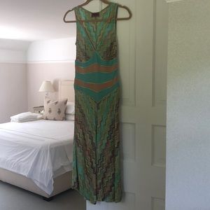 Missoni Dress